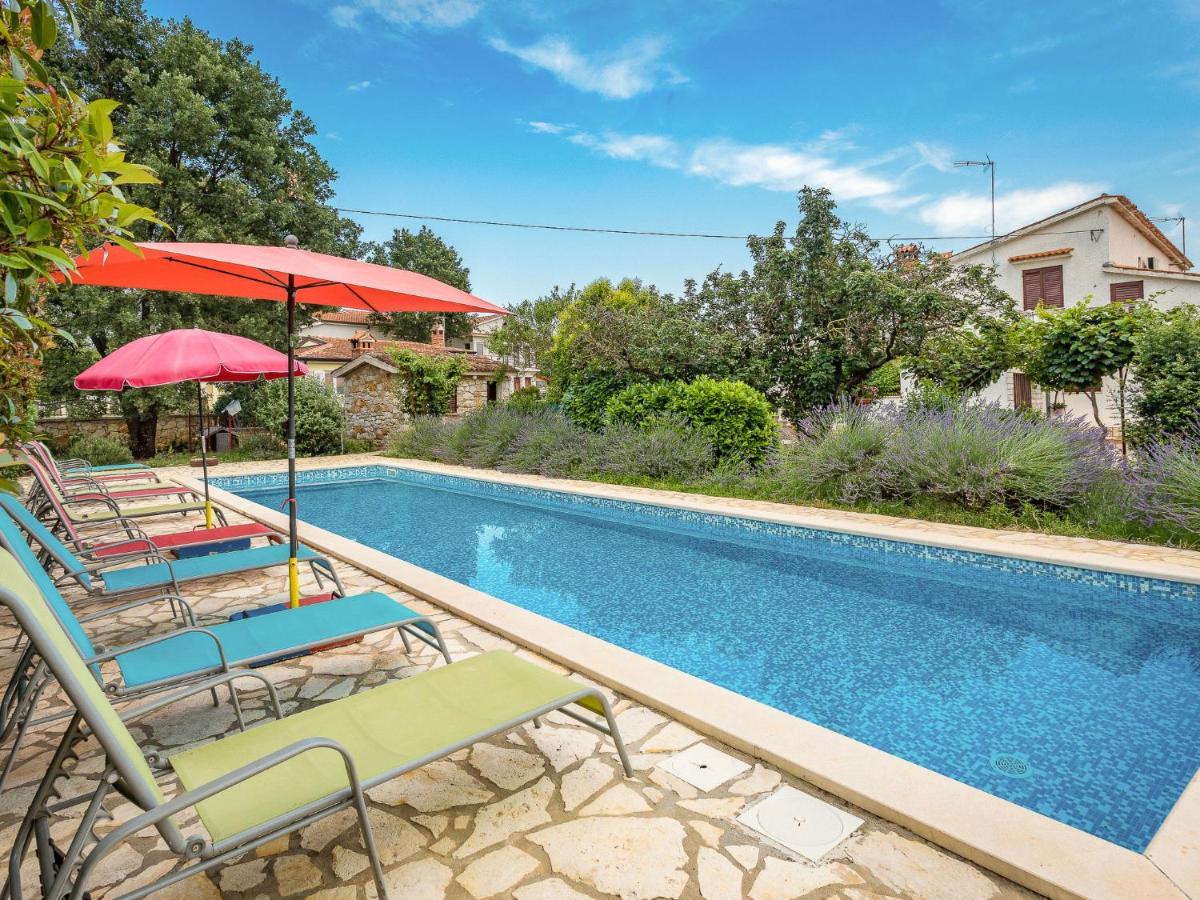 Apartment Tireli - Prc143 By Interhome Porec Luaran gambar