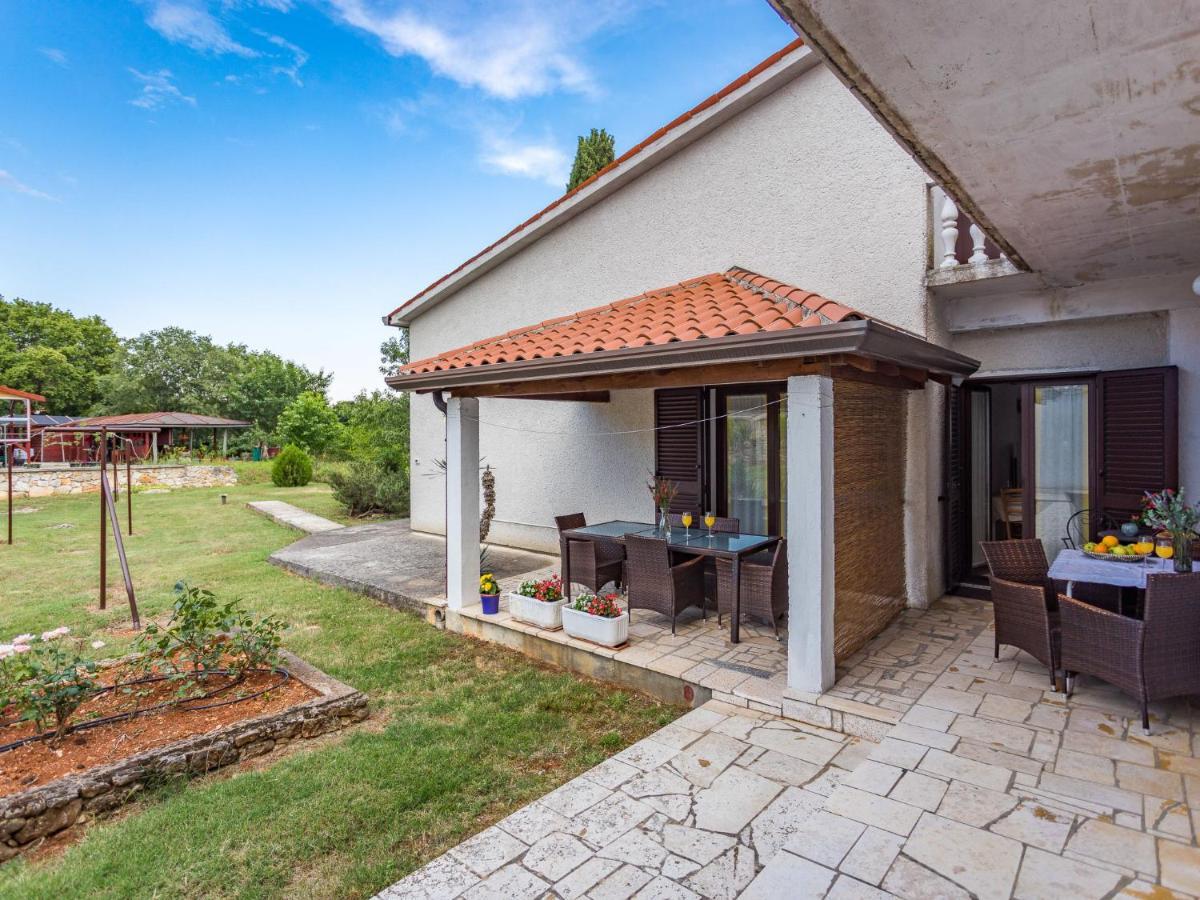 Apartment Tireli - Prc143 By Interhome Porec Luaran gambar