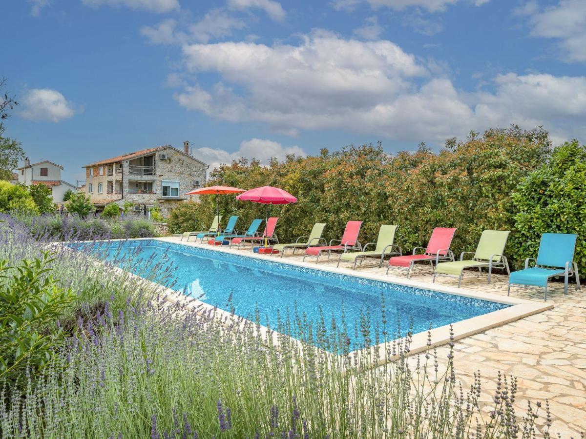 Apartment Tireli - Prc143 By Interhome Porec Luaran gambar