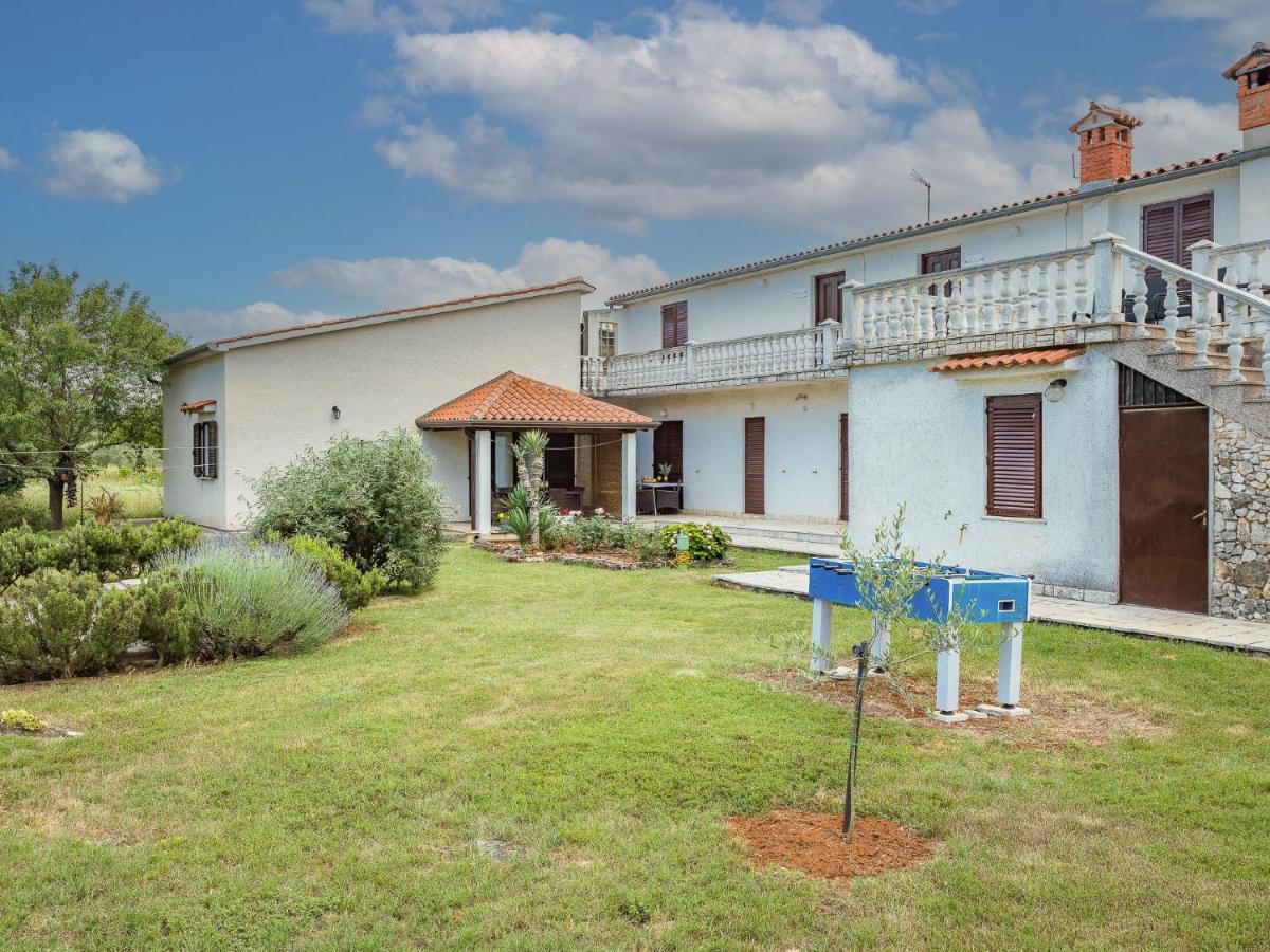 Apartment Tireli - Prc143 By Interhome Porec Luaran gambar