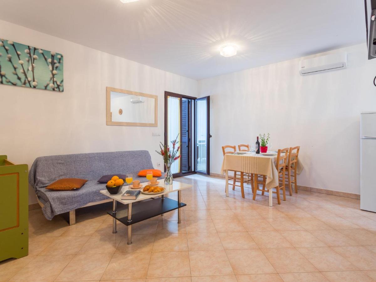 Apartment Tireli - Prc143 By Interhome Porec Luaran gambar