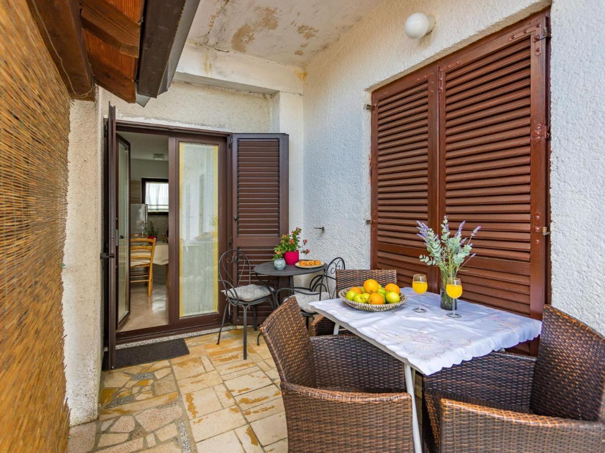 Apartment Tireli - Prc143 By Interhome Porec Luaran gambar