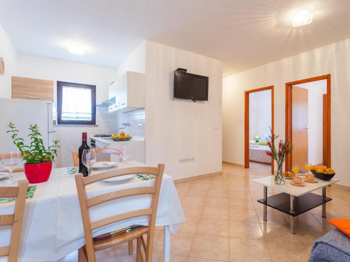 Apartment Tireli - Prc143 By Interhome Porec Luaran gambar