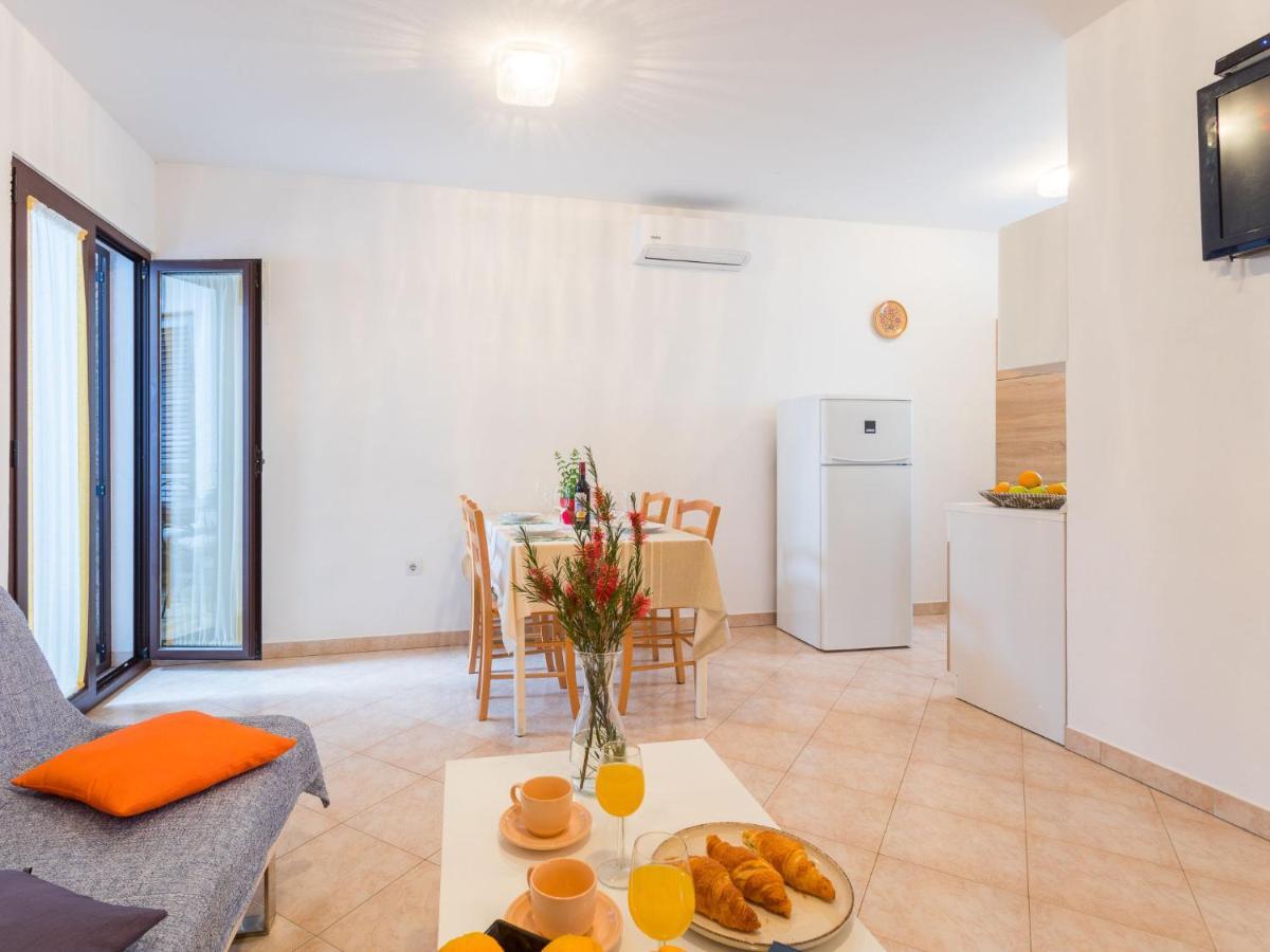 Apartment Tireli - Prc143 By Interhome Porec Luaran gambar