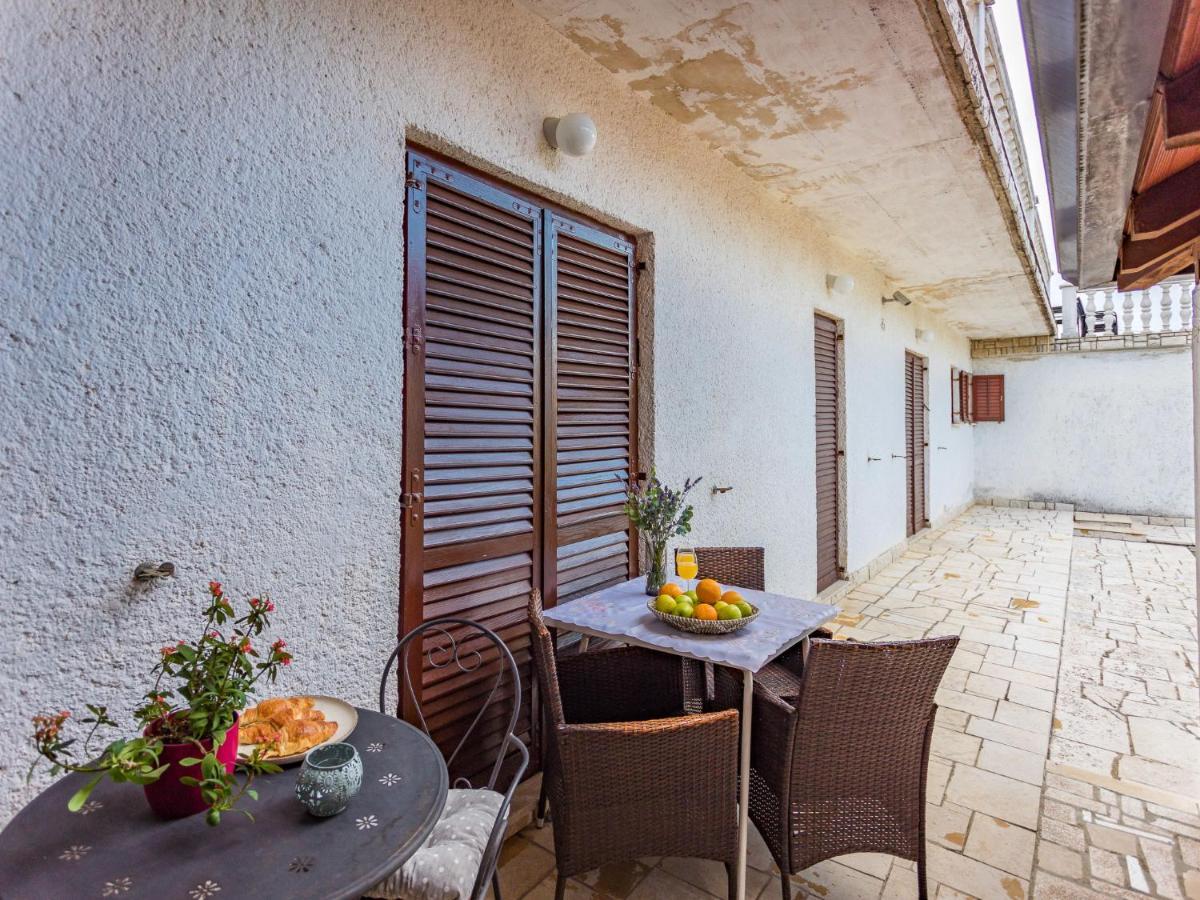 Apartment Tireli - Prc143 By Interhome Porec Luaran gambar