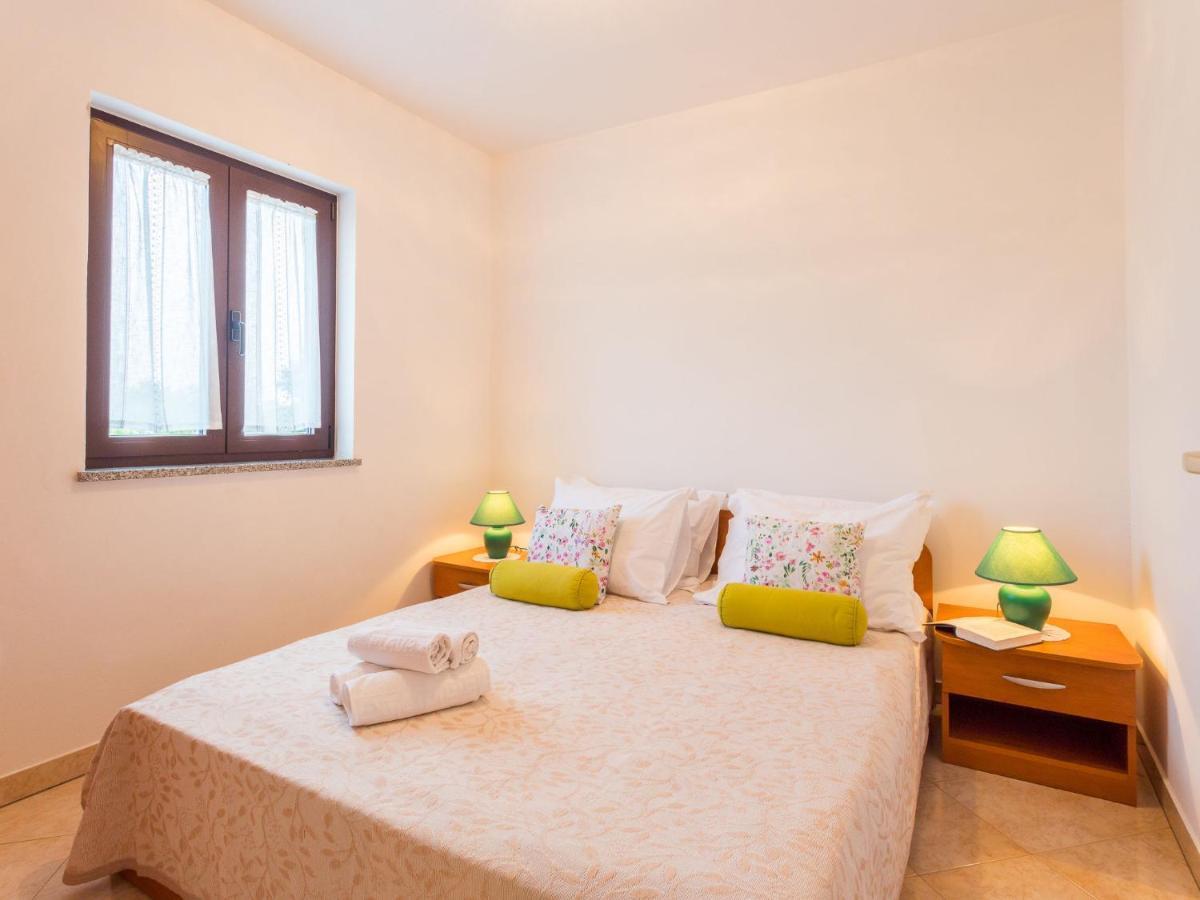Apartment Tireli - Prc143 By Interhome Porec Luaran gambar
